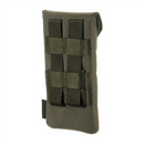 M-TAC Elite administrationsväska Slitstarkt Cordura HEX smartphonefodral Olive