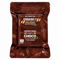 CONVAR-7 NextGen Energy Bar 120g Long Life Emergency Food Olika smaker