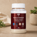 Avel Terre de Sommières naturligt fettfläckborttagningsmedel 200g lerpulver