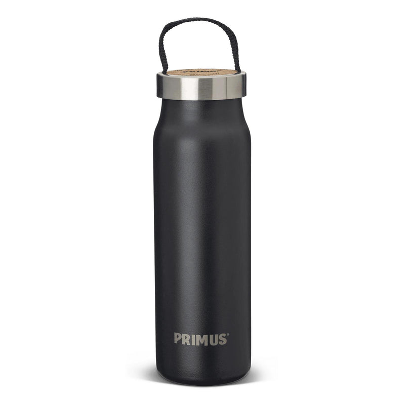Primus Kluken Bottle Water Vakuumkolv vandring camping 500 ml rostfritt stål