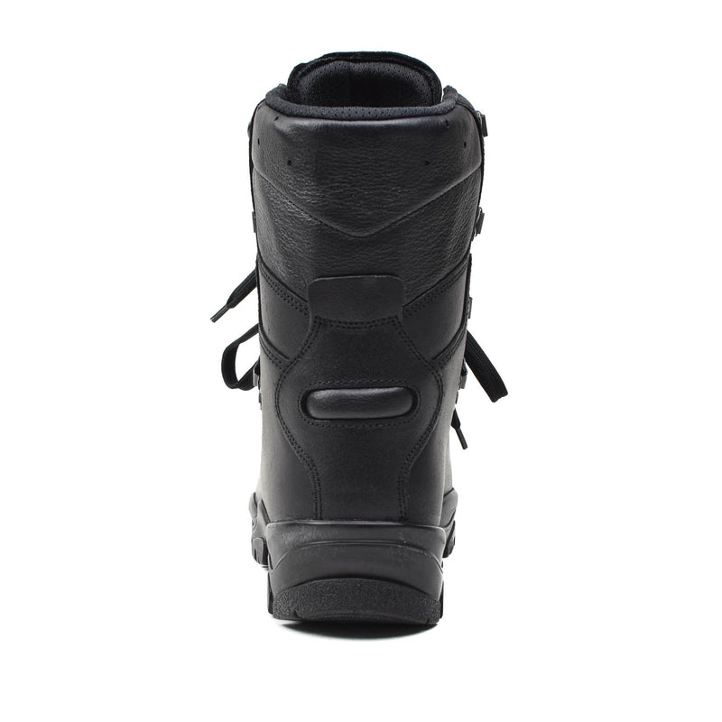 Äkta franska militära katt Ranger-stövlar Gore-Tex® foderfältskor Ny
