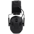 EARMOR M300X elektroniskt hörselskydd 24dB NRR Work Outdoor Lövverk Grön