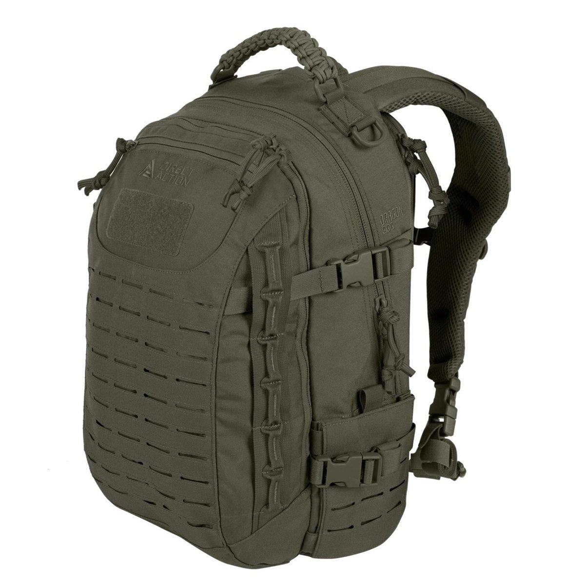 Direct Action Dragon Egg Enlarged Tactical Backpack 25L MOLLE Kompatibel