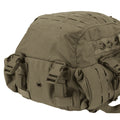 Direct Action Dragon Egg Enlarged Tactical Backpack 25L MOLLE Kompatibel