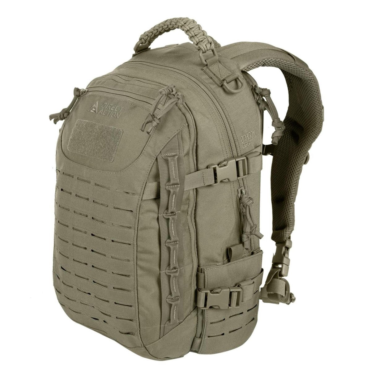 Direct Action Dragon Egg Enlarged Tactical Backpack 25L MOLLE Kompatibel