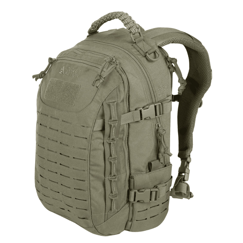 Direct Action Dragon Egg Enlarged Tactical Backpack 25L MOLLE Kompatibel