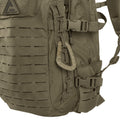 Direct Action Dragon Egg Enlarged Tactical Backpack 25L MOLLE Kompatibel