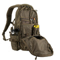 Direct Action Dragon Egg Enlarged Tactical Backpack 25L MOLLE Kompatibel