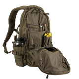 Direct Action Dragon Egg Enlarged Tactical Backpack 25L MOLLE Kompatibel