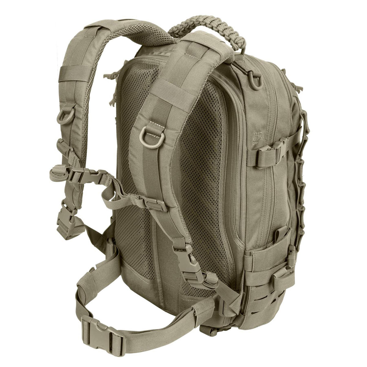 Direct Action Dragon Egg Enlarged Tactical Backpack 25L MOLLE Kompatibel