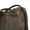 Direct Action Dust 20L Tactical Backpack Laser Cut MOLLE Hållbar Adaptive Green