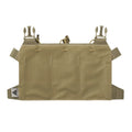 Direct Action Skelettiserad magasinsväska Ammo Shell Flap Woodland Camo
