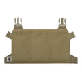 Direct Action Skelettiserad Triple 308 Flap Magazine Pouch Woodland Camo
