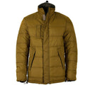 Dutch Army Reversible Jacket Thermal Olive Od Coyote Cold Weather Softie Ny