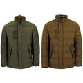 Dutch Army Reversible Jacket Thermal Olive Od Coyote Cold Weather Softie Ny