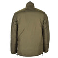 Dutch Army Reversible Jacket Thermal Olive Od Coyote Cold Weather Softie Ny