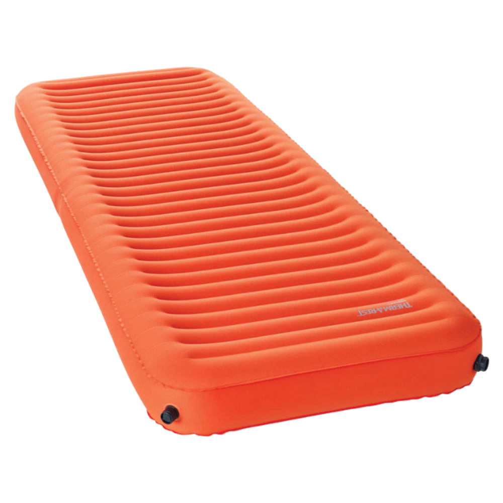 Therm-a-Rest NeoLoft Regular Bred Isolerad liggunderlag 185 x 66 cm Glöd