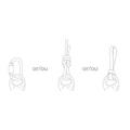 PETZL PRO TRAXION Progress Capture Remskiva Svänglina Draganordning Gul