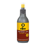 Effax Boot Cleaner + Shine Spray Smooth Leather Riding Boot Care 250ml