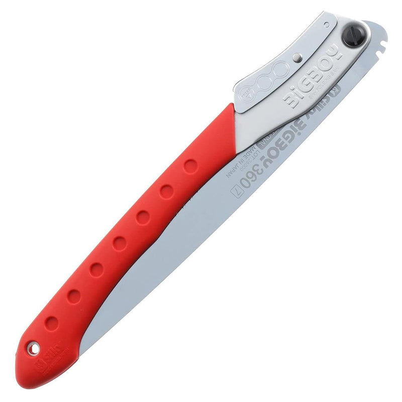 Silky Bigboy 360-7 Folding Saw rostfritt stål Blad Precision Cutting