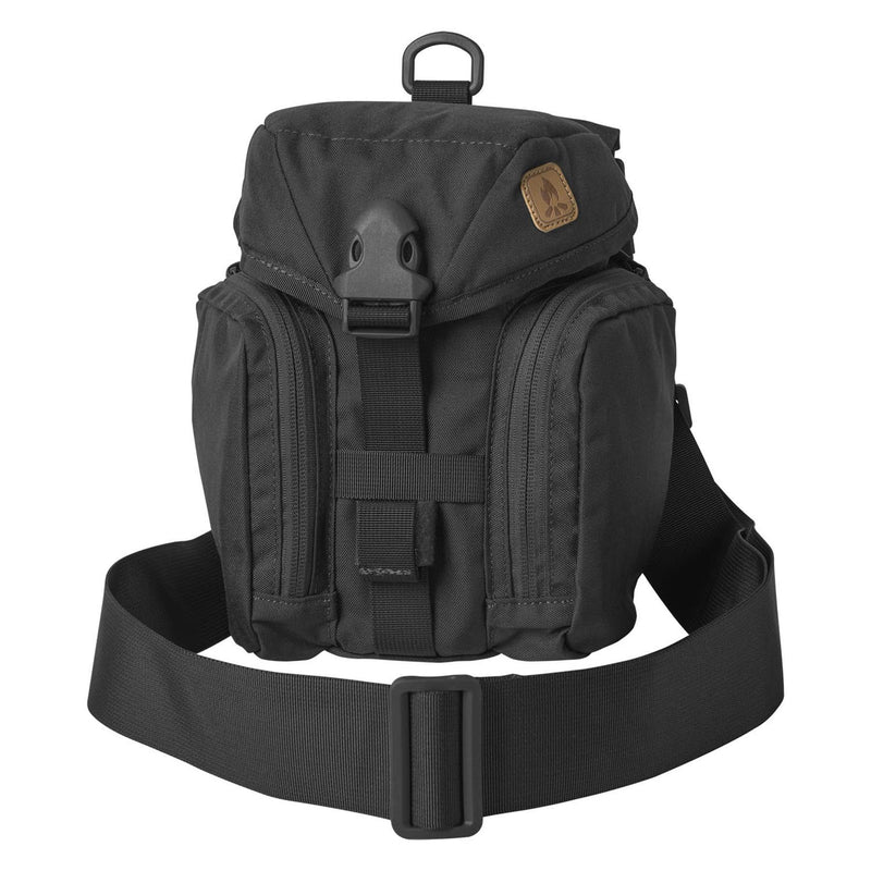 Helikon-Tex axel Essential Kit Bag Cordura Molle Bushcraft Tactical Pack Bag