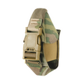 M-TAC Closed Tactical Utility Pouch Cordura 500D MOLLE Kompakt växelfodral