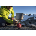 MSR PocketRocket 2 Gasstove Ultralätt WindClip Backpacking Camping Vandring