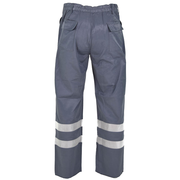 Original Spanish Redcross Ambulance Emergency Pants Hospital Worker byxor nya