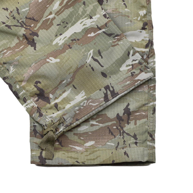 Pentagon Lycos Combat Pants Cargo Tactical Wear RipStop Trousers Pentacamo