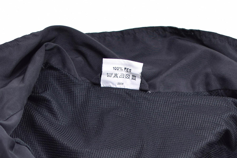 Äkta österrikiska arméträning Top Jacket Sports Vintage OD Green