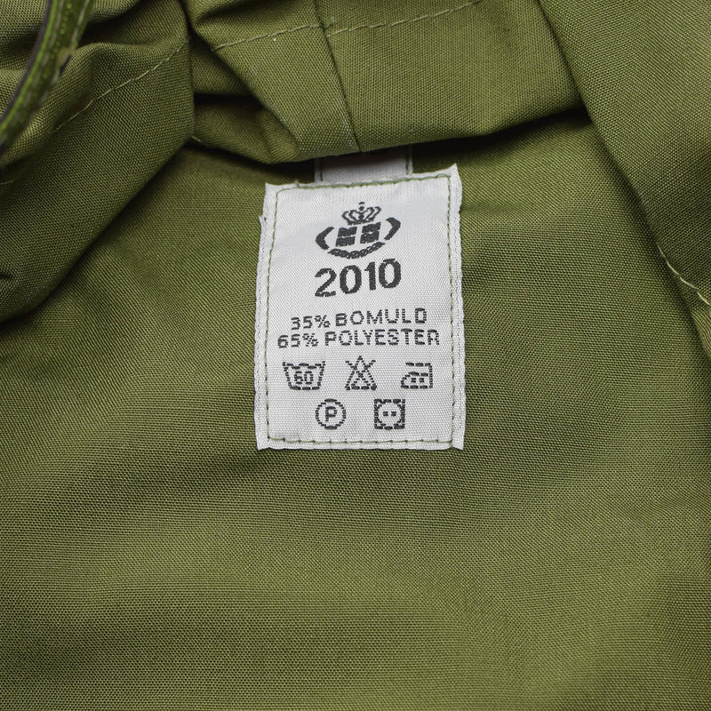Original dansk hink hatt m84 hållbar ripstop sommar tropisk boonie hatt ny