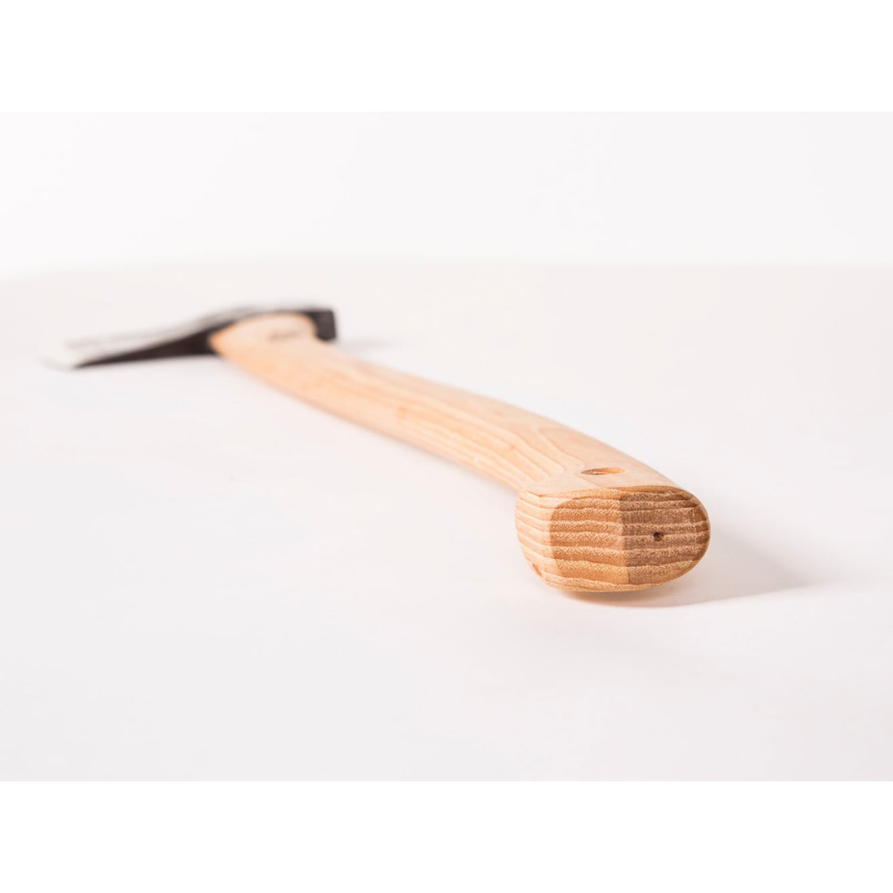 Gransfors Bruk 430 Skandinavisk skogsyxa 64 cm Kolstål Hickoryskaft
