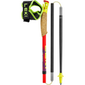 LEKI Ultratrail FX.One Carbon Folding Trail Running Stavar 130 cm Par