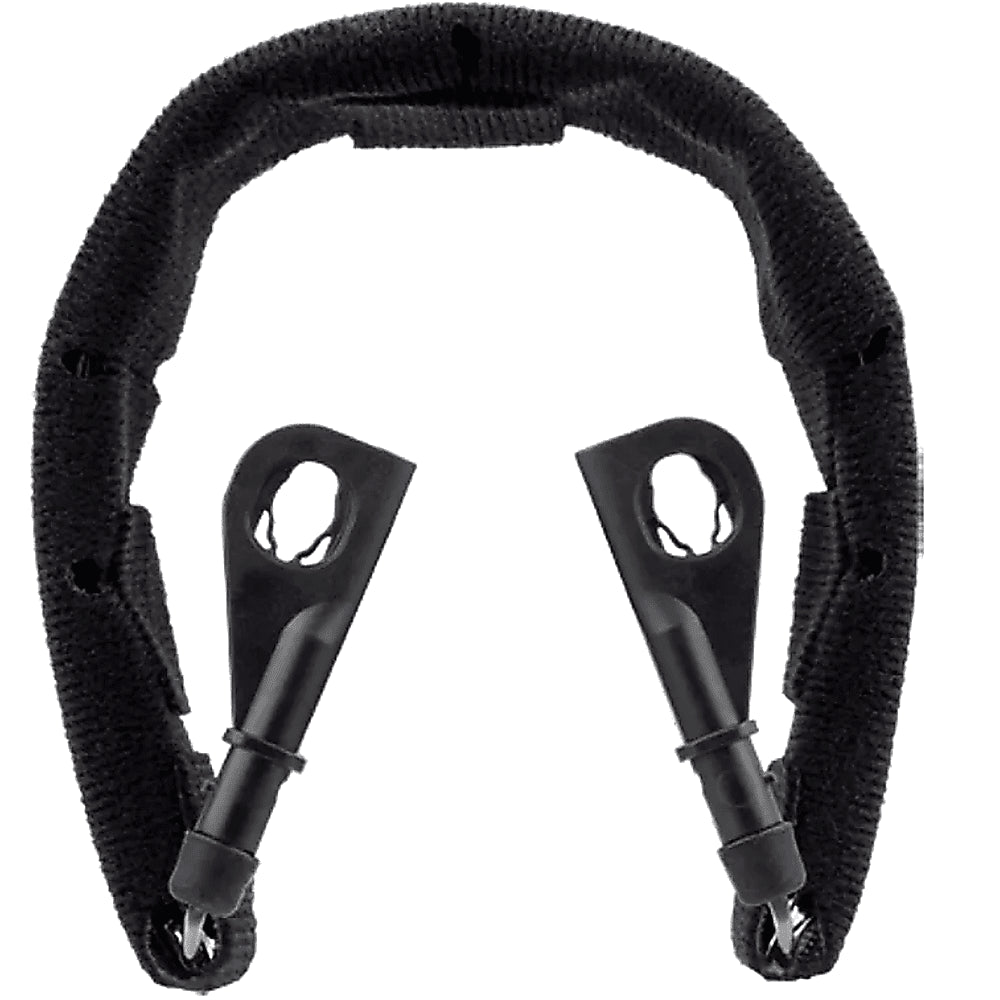 Earmor M14C Byte av pannbandsfäste M31 M32 Mark4 M33 Tactical Black