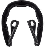 Earmor M14C Byte av pannbandsfäste M31 M32 Mark4 M33 Tactical Black