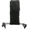 Earmor M14C Byte av pannbandsfäste M31 M32 Mark4 M33 Tactical Black
