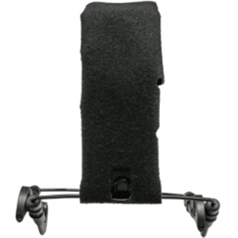 Earmor M14C Byte av pannbandsfäste M31 M32 Mark4 M33 Tactical Black