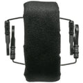 Earmor M14C Byte av pannbandsfäste M31 M32 Mark4 M33 Tactical Black