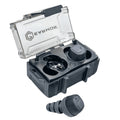 Earmor M20 Elektroniska öronproppar Active Noise Reduction Shooting Foliage Green