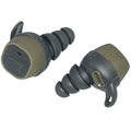 Earmor M20 Elektroniska öronproppar Active Noise Reduction Shooting Foliage Green