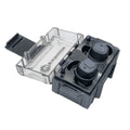 Earmor M20 Elektroniska öronproppar Active Noise Reduction Shooting Foliage Green