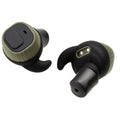 Earmor M20 Elektroniska öronproppar Active Noise Reduction Shooting Foliage Green