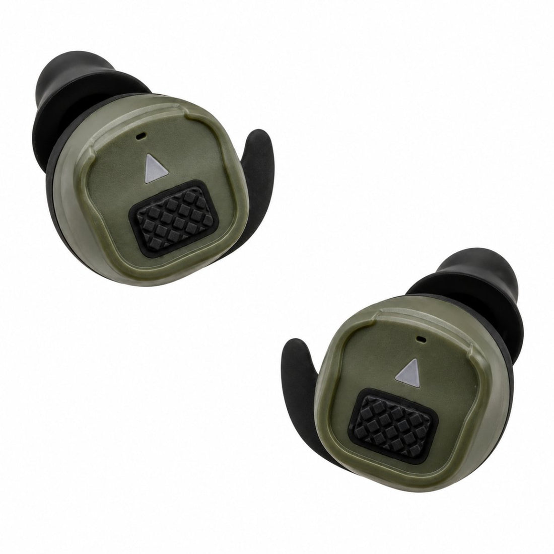 Earmor M20T Pro Bluetooth Electronic Earplugs Hearing Protection Foliage Green