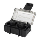 EARMOR M20T Pro Electronic Earplugs Tactical Hearing Protection 30dB Black - GoMilitar