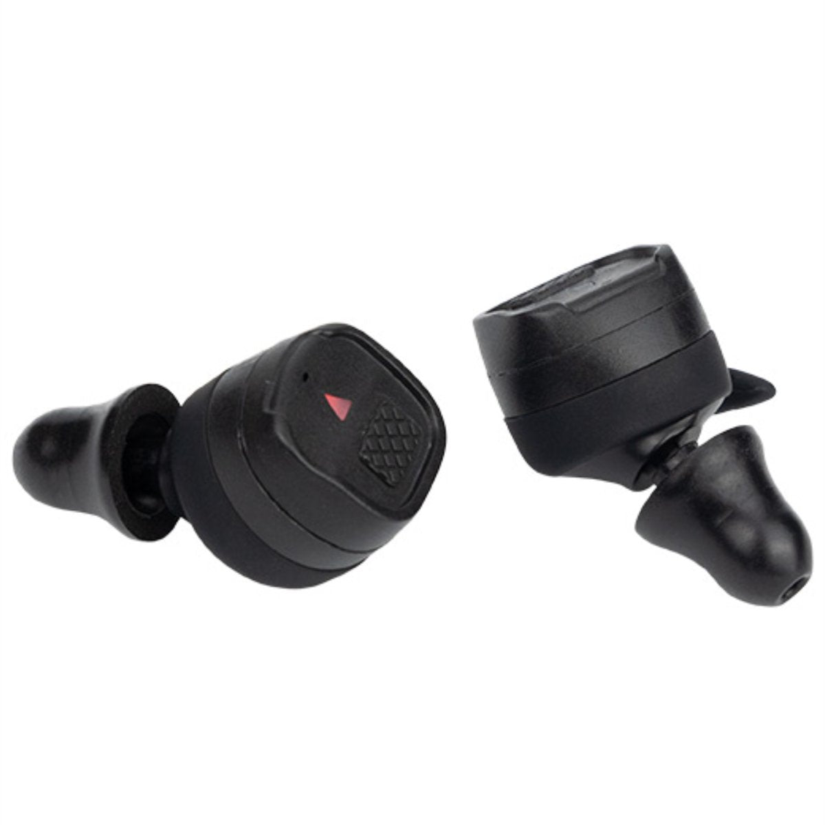 EARMOR M20T Pro Elektroniska öronproppar Taktiskt hörselskydd 30dB Svart