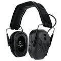 EARMOR M300X Elektroniskt hörselskydd 24dB NRR Tactical Outdoor Svart
