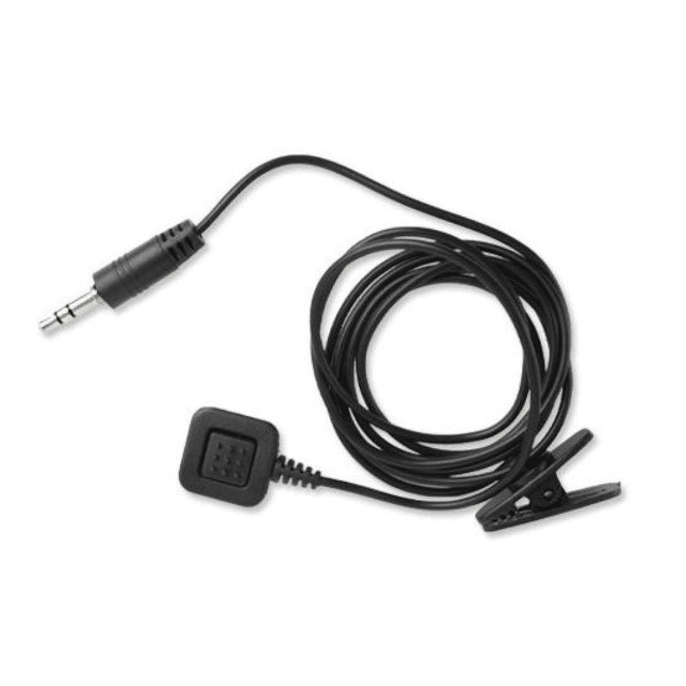 Earmor M50 Finger Push Button M51 PTT Tactical Wired Mini Jack Kabel Svart