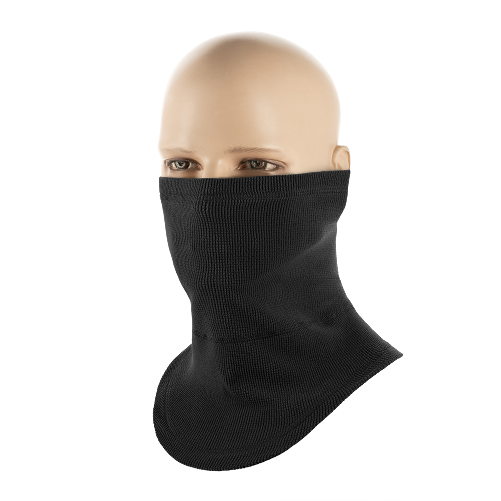 M-TAC Anatomical Tube Snood Microfleece Rip-Stop Nackvärmare Utomhusvandring