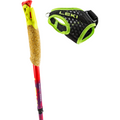 LEKI Ultratrail FX.One Carbon Folding Trail Running Stavar 130 cm Par