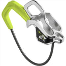 Edelrid Mega Jul Belay Device Auto Tube Assisted Braking Climbing Rapellering